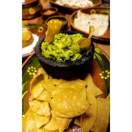 Orden de Guacamole