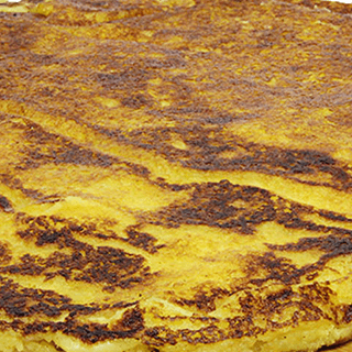 Capa de Extra Queso