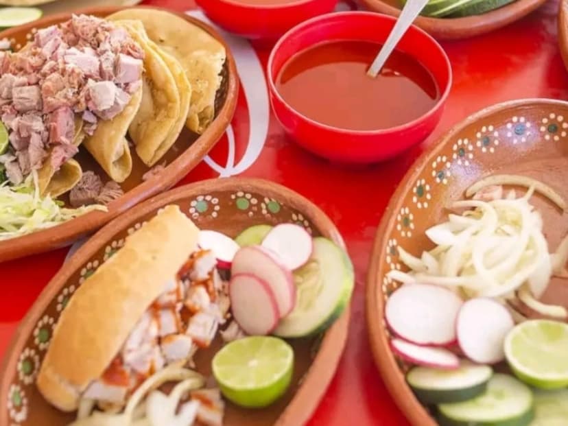 Totas Ahogadas Zamora