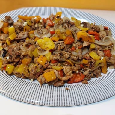 Alambre de Pastor (280 G)