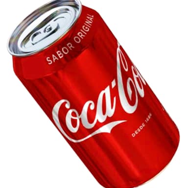 Coca Cola 350ml