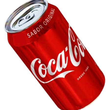 Coca Cola 350ml