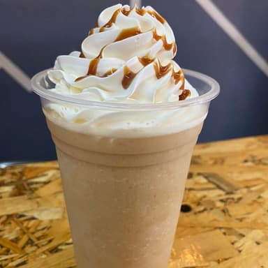 Frappé Caramel 2x1