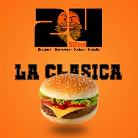 La Clasica
