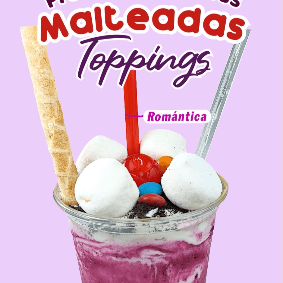 TOPING 2. Para los Romanticos