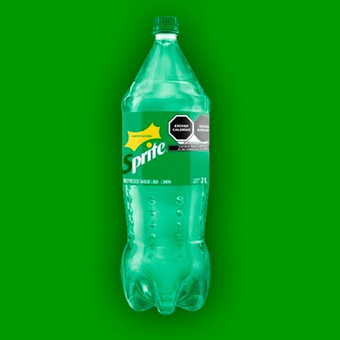 Sprite 2L