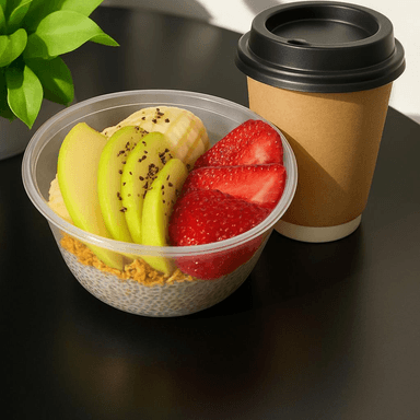 Chia Bowl Combo