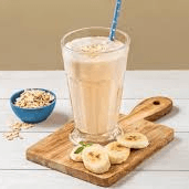 Licuado Platano