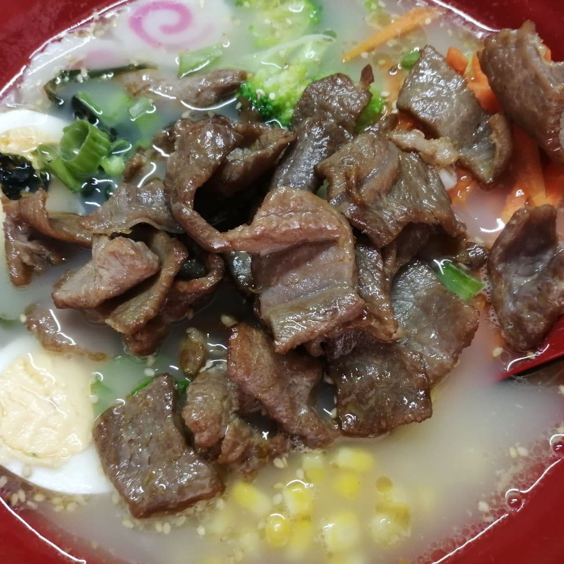 Ramen Res
