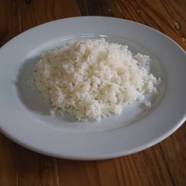 ORDEN DE ARROZ
