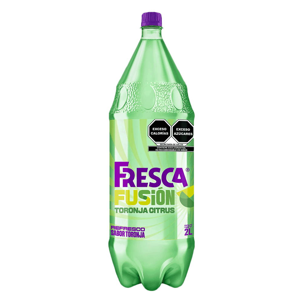 FRESCA FUSION 2L NR