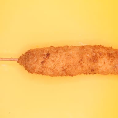 Camarón c/queso crema