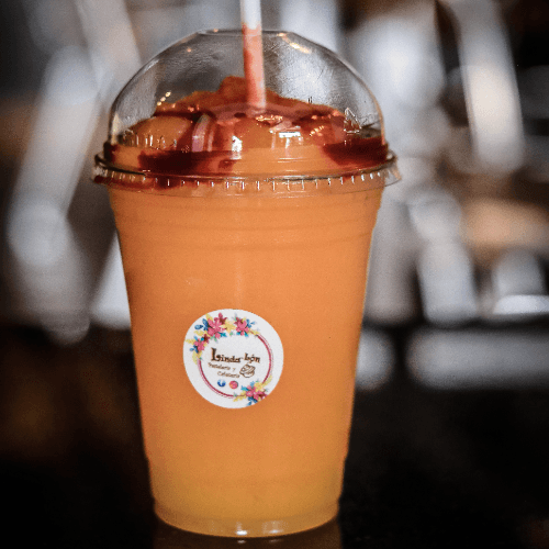 Smoothie Mango
