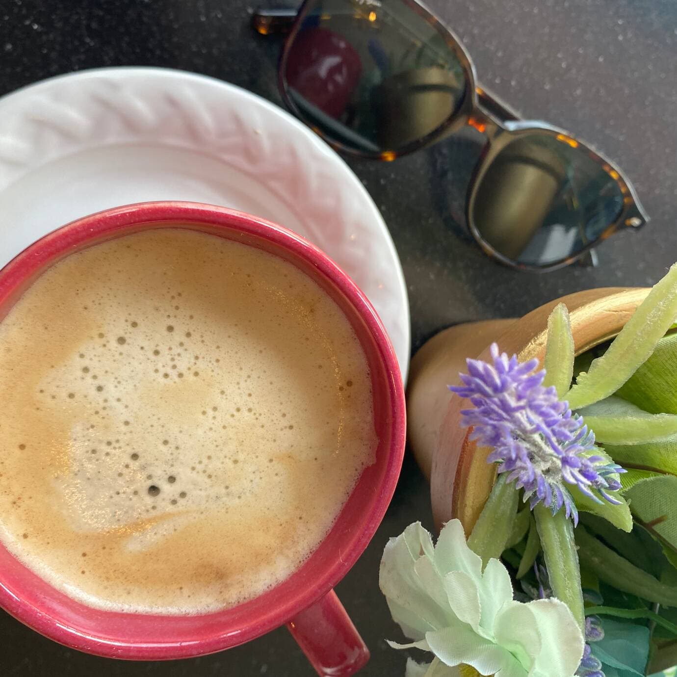 Café Americano 355 ml