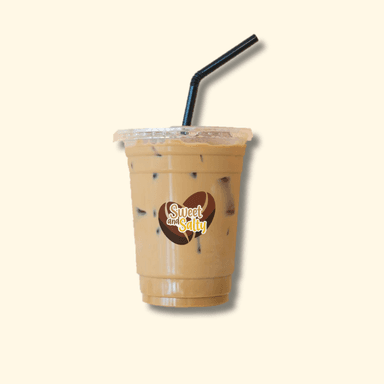 Ice Coffee
