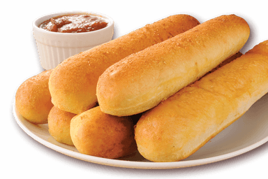 Paquete Bread Stixs Parmesan
