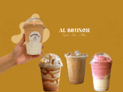 Al Brunch Specialty Coffee