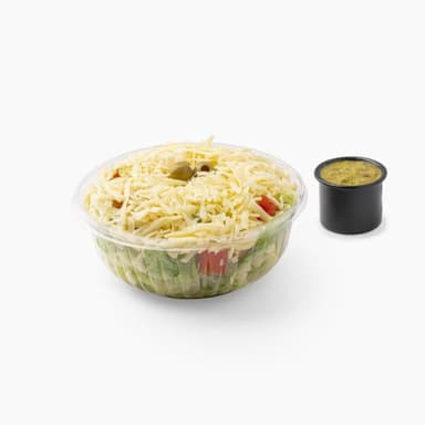 ENSALADA GAUCHA MEDIANA