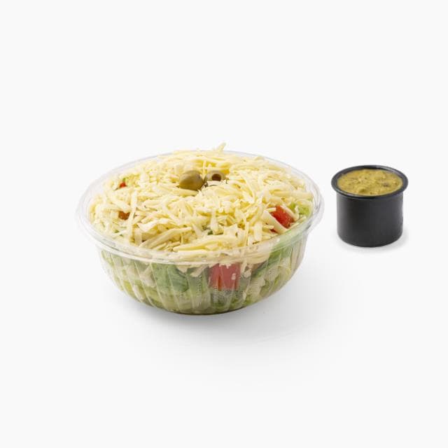ENSALADA GAUCHA MEDIANA