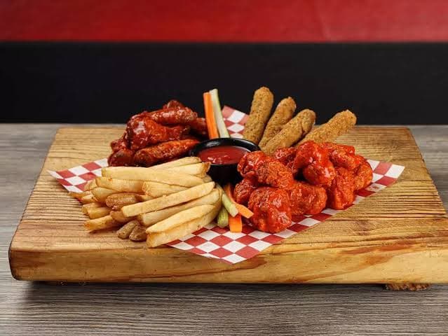 ChipiWings
