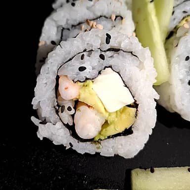 Cold Roll
