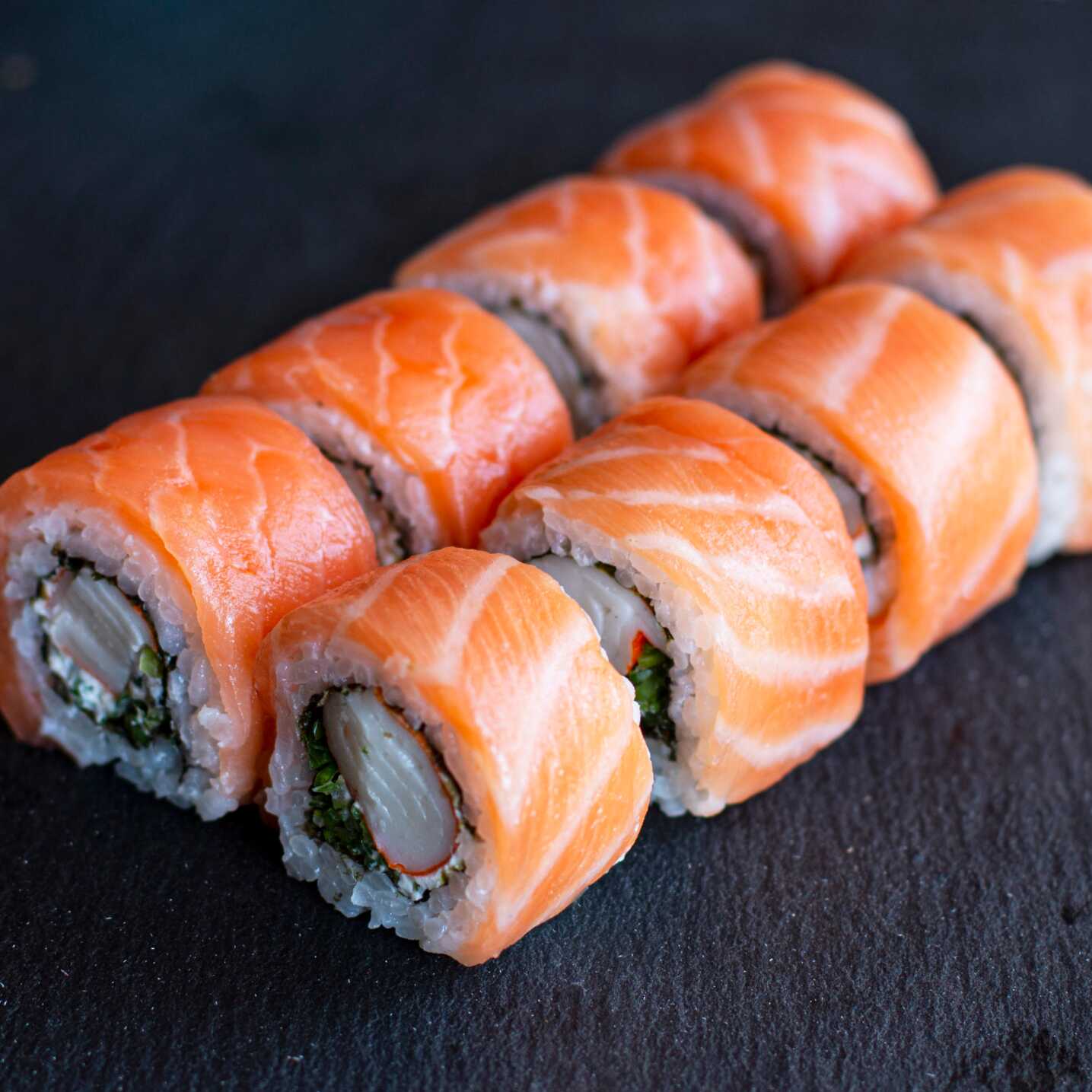 Salmon