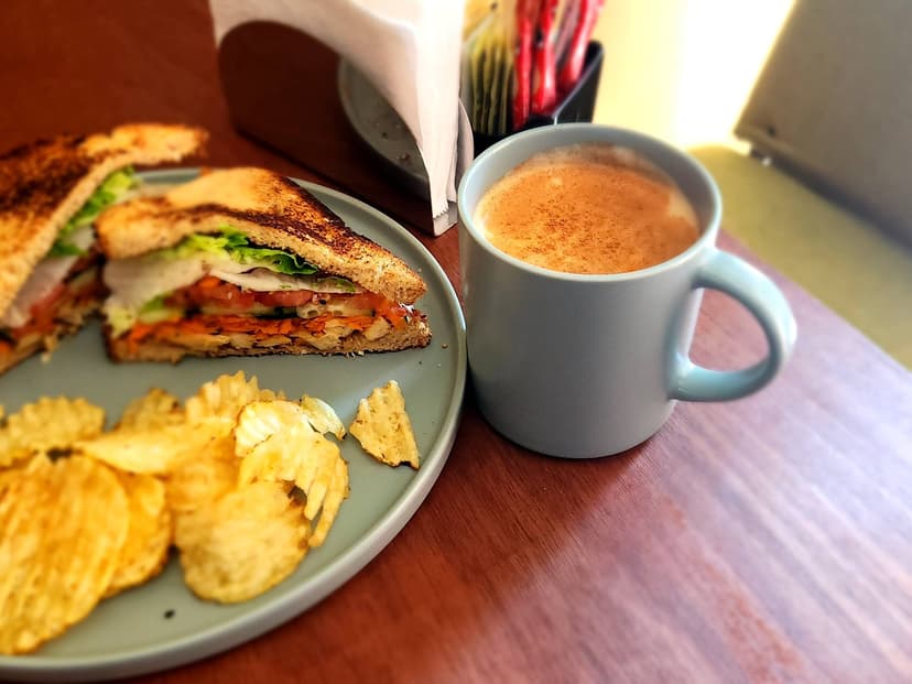 Farolito Cafetería