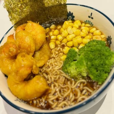 Miso Ramen