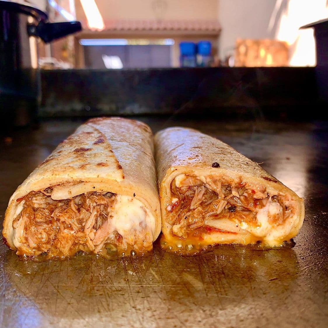 BURRITO