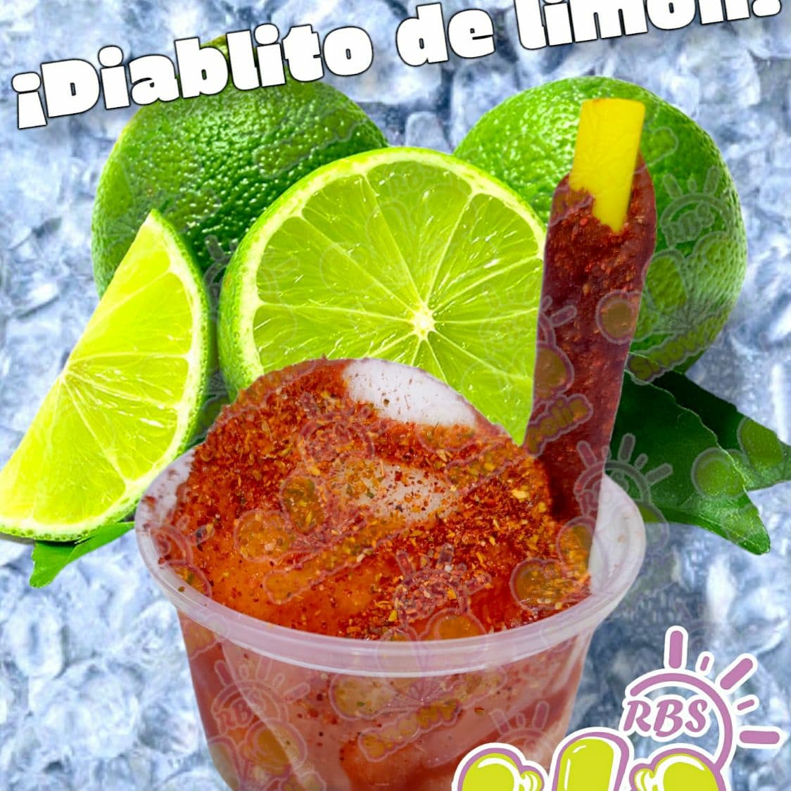 Diablito de limon