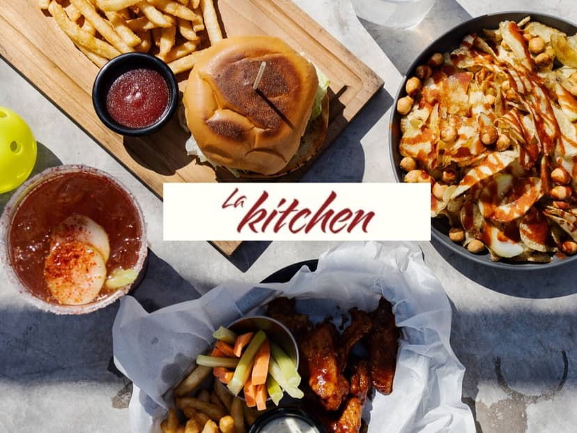 La Kitchen