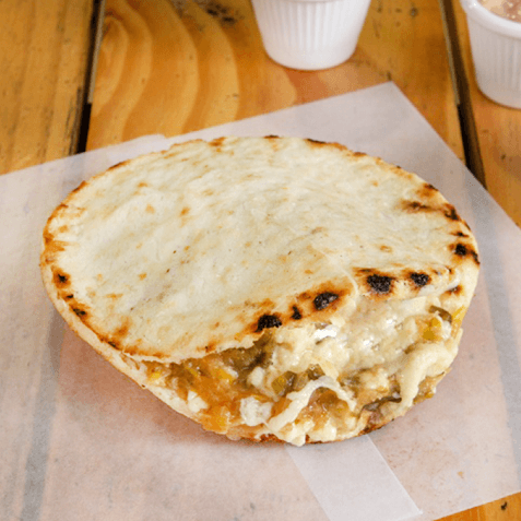 Queso