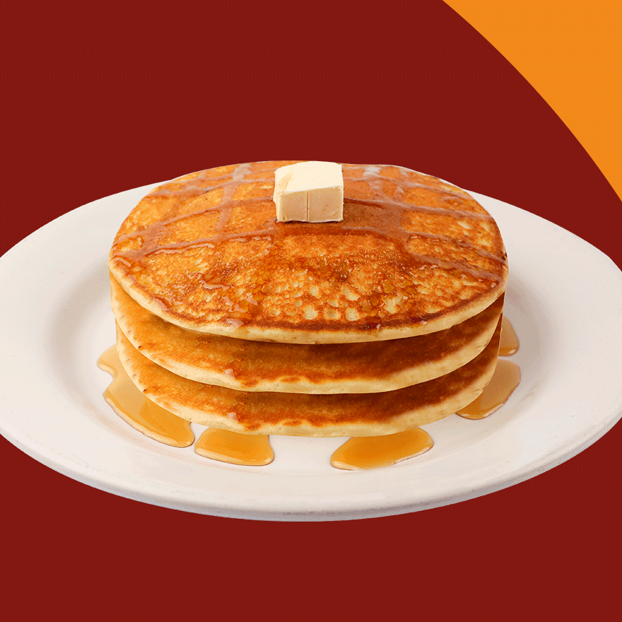 Hot Cakes Tradicional