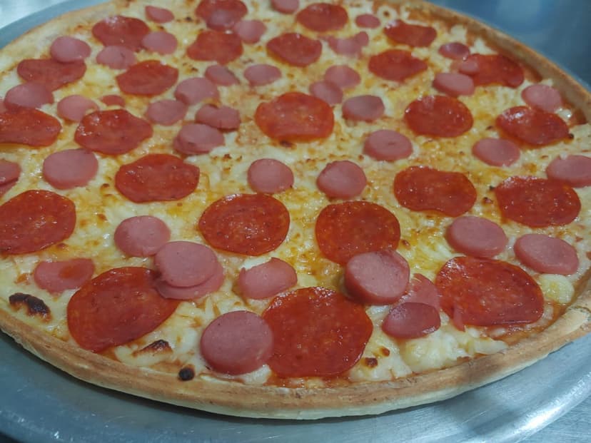 La Fabula Pizza