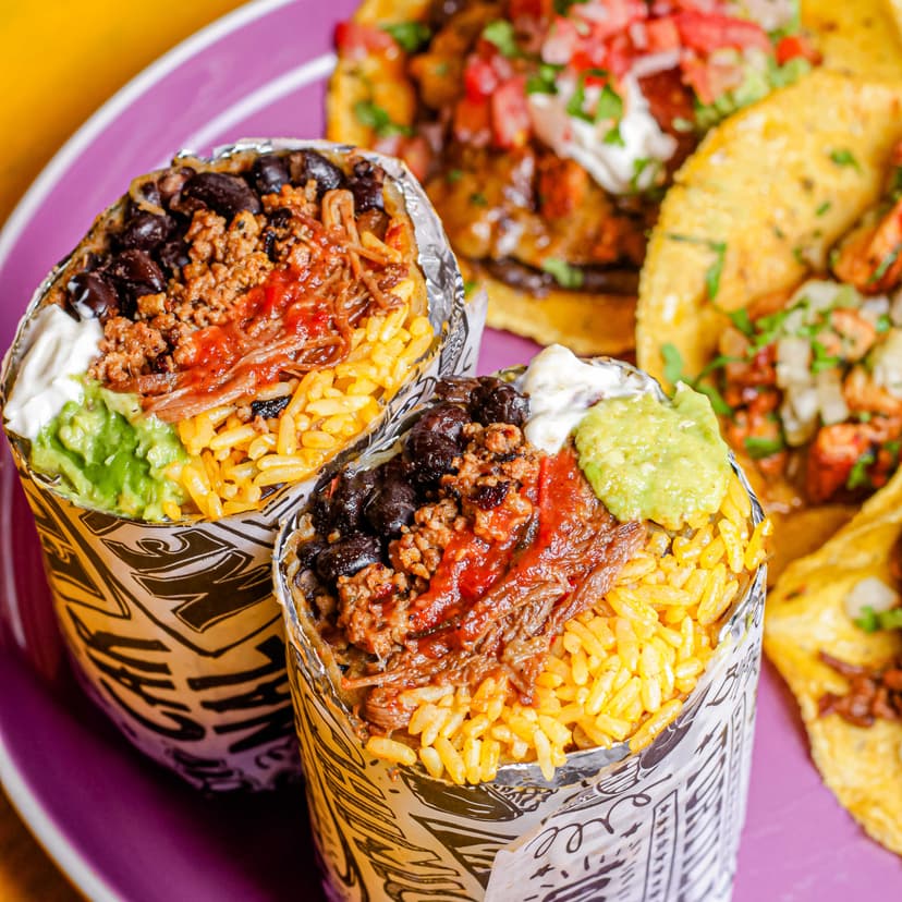 El Mexicano - Bonilla