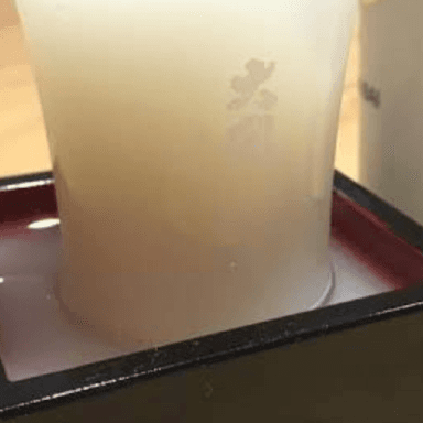 Calpi  natural con agua mineral