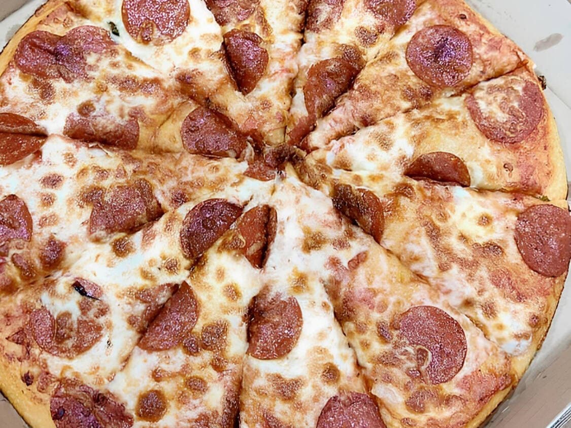 Family Pizza