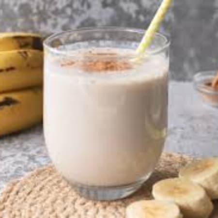 Licuado de Plátano 1lt