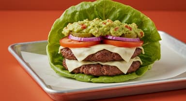 Wrap Keto