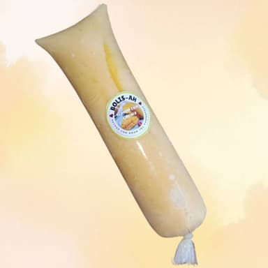 Bolis Gourmet Mango con crema