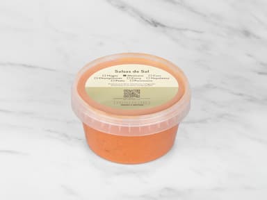 Salsa Mexicana 500 ml