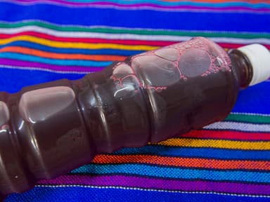Agua de Jamaica