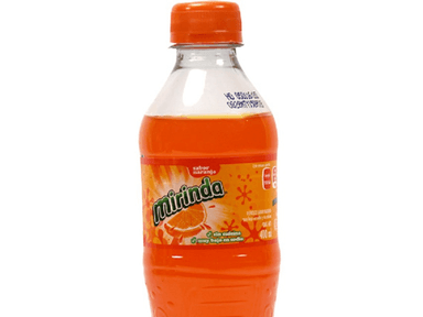 Mirinda
