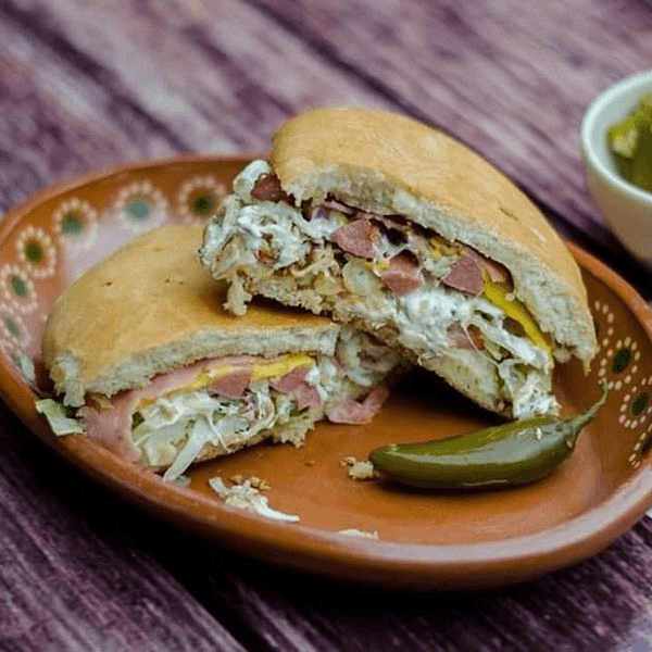 Torta Hawaiana
