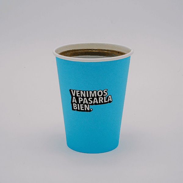 Espresso Americano