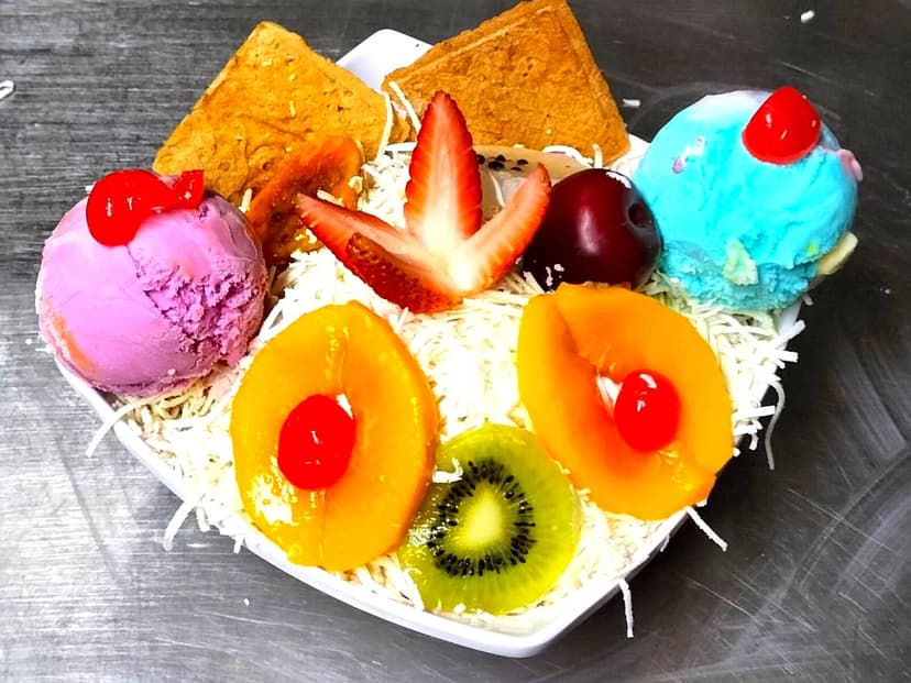 Frutería Don Alejo