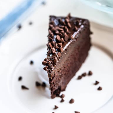 Torta de Chocolate