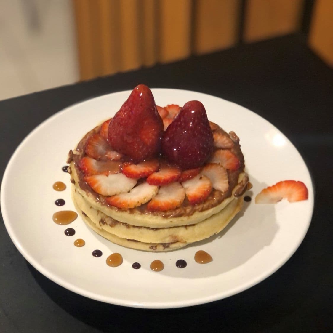 Waffles