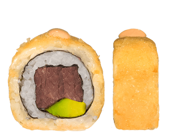 Arracherra Roll