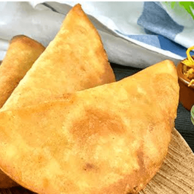 Empanadas de Picadillo de Res